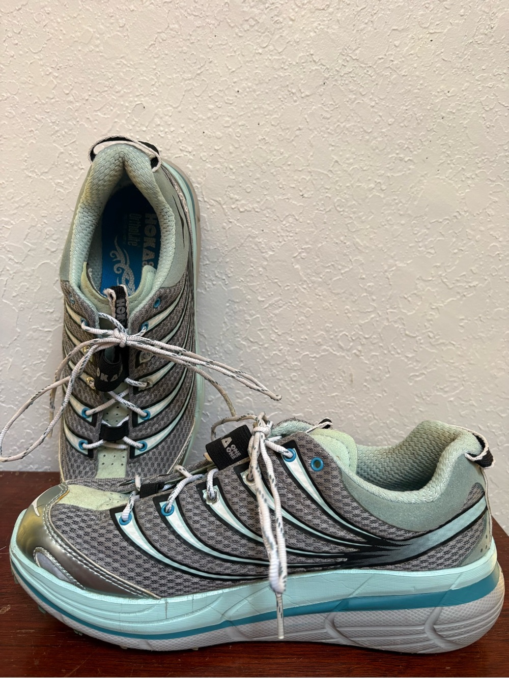 Hoka Athletic Shoes
